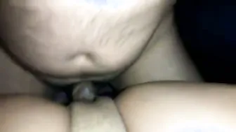 Virgin GF Nervously Showing Her Tight Pussy For First Time