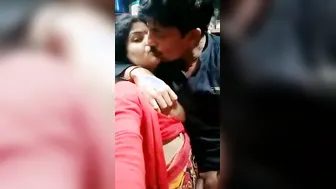 Cheating Wife Fucking The Shopkeeper In His Backroom Secretly