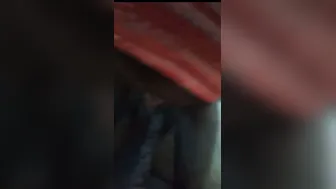 Village Maid Sucking Her Boss Dick Like A Hungry Little Whore