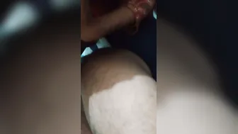 Village Maid Sucking Her Boss Dick Like A Hungry Little Whore