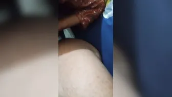 Village Maid Sucking Her Boss Dick Like A Hungry Little Whore