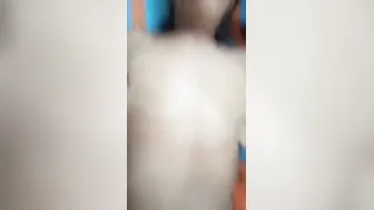 Village Bhabhi Cheating With Her Man In Cheap Motel Room Nearby