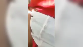 Village Bhabhi Cheating With Her Man In Cheap Motel Room Nearby