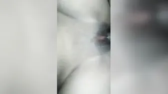 Village Housewife Moaning Loud While Getting Drilled From Behind