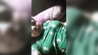 Bengali Babe Stripping And Teasing Her Boyfriend On Video Call