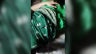 Bengali Babe Stripping And Teasing Her Boyfriend On Video Call