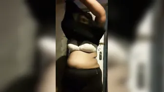 Chubby Desi Mine Getting Filmed Naked By Her Loving Boyfriend