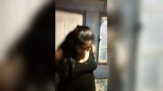 Chubby Desi Mine Getting Filmed Naked By Her Loving Boyfriend