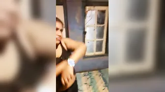 Chubby Desi Mine Getting Filmed Naked By Her Loving Boyfriend