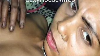 Village Housewife Riding Cock In Her Bedroom Amateur Desi Porn