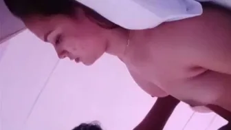 Assamese Babe Getting Drilled While Boyfriend Films It All