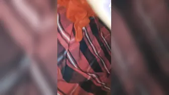 Bengali Wife Riding Younger College Boy After Afternoon Tea