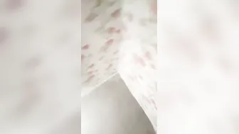 Cute GF Pissing Outdoors Making Dirty Video For Her Bf