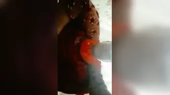 Cute GF Pissing Outdoors Making Dirty Video For Her Bf