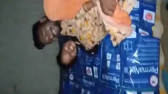 Indian Wife Fucking Hubby While Another Guy Watches And Records