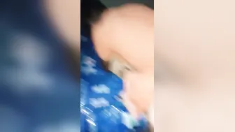 Indian Wife Fucking Hubby While Another Guy Watches And Records