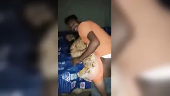 Indian Wife Fucking Hubby While Another Guy Watches And Records