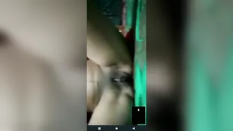 Shy Desi Wife Spreading Pussy Lips On Naughty Video Call Today