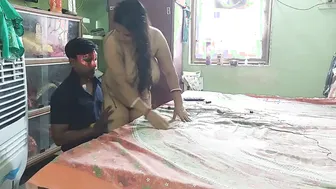 Chubby Bengali Wife Getting Shared With Hubby Best Friend Tonight