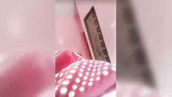 Beautiful Bangladeshi Girl Licking Her Own Nipples For Camera