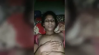 Skinny Village Bhabhi Getting Banged Hard In Leaked Private Mms