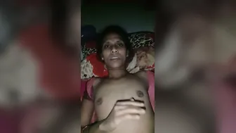 Skinny Village Bhabhi Getting Banged Hard In Leaked Private Mms