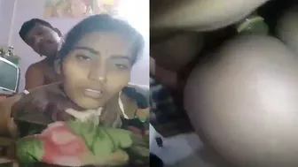 Mature Desi Wife Taking It Doggy Getting Filmed At Home Tonight