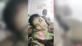 Mature Desi Wife Taking It Doggy Getting Filmed At Home Tonight