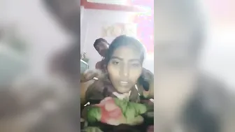 Mature Desi Wife Taking It Doggy Getting Filmed At Home Tonight