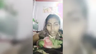 Mature Desi Wife Taking It Doggy Getting Filmed At Home Tonight