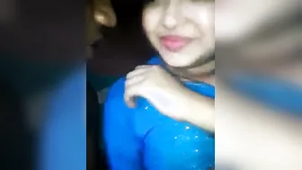 Village Girl From India Fucking Her Secret Lover In Hidden Spot