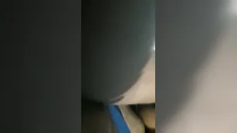 Mature Housewife Riding Her Second Husband After Getting Married
