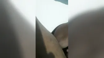 Mature Housewife Riding Her Second Husband After Getting Married