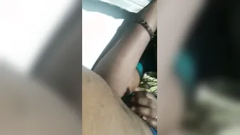 Mature Housewife Riding Her Second Husband After Getting Married