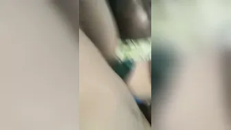 Mature Housewife Riding Her Second Husband After Getting Married