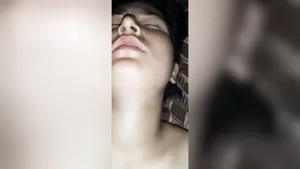 Curvy Pakistani Slut Fucking In Leaked Homemade Sex Tape