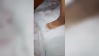 Cheating Slut Getting Pounded Hard While On The Phone With Her Bf