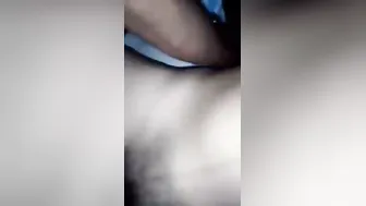 Cheating Slut Getting Pounded Hard While On The Phone With Her Bf