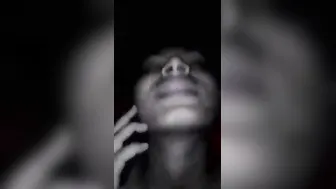 Cheating Slut Getting Pounded Hard While On The Phone With Her Bf