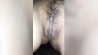 Assamese GF Taking It In Both Holes From Her Man