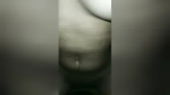 Tall Bengali Slut Riding Her Lovers Thick Cock Homemade Video