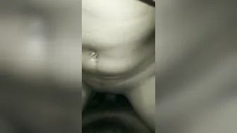 Tall Bengali Slut Riding Her Lovers Thick Cock Homemade Video