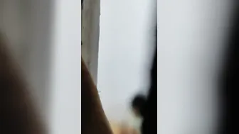 Desi GF Spreading Pussy Wide Open During Secret Video Call