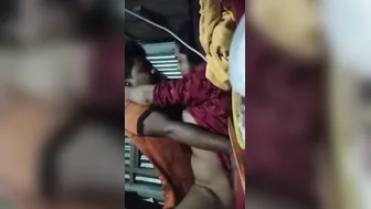 Lonely Bhabhi Getting Fucked Deep And Hard By Her Younger Brother