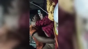 Lonely Bhabhi Getting Fucked Deep And Hard By Her Younger Brother