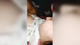 Mature Bhabhi Caught On Camera Getting Fucked By Her Secret Lover