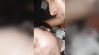 Mature Bhabhi Caught On Camera Getting Fucked By Her Secret Lover