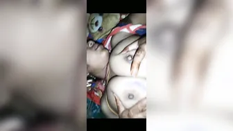 Busty Wife Moaning Loud Getting Fucked Rough And Deep