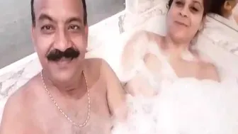 Desi Lawyer Fucking Her Client Caught On Leaked Phone Video