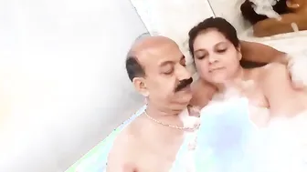 Desi Lawyer Fucking Her Client Caught On Leaked Phone Video